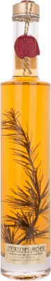 32,95 € 送料無料 | リキュール Wilhelm Steirisches Lärcherl オーストリア 1/3ボトル 35 cl