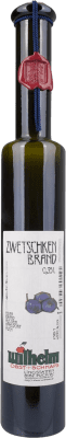 19,95 € 免费送货 | 利口酒 Wilhelm 奥地利 三分之一升瓶 35 cl Zwetschken — 李子