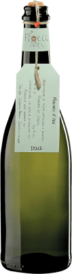 Toso FV Moscato Giallo 75 cl