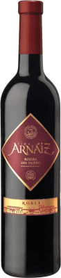 García Carrión Viña Arnáiz Oak 75 cl