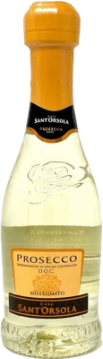 Sant'Orsola Millesimato Extradry Glera Экстра сухой 20 cl