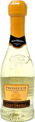 Sant'Orsola Glera — Глера Extra Dry — Экстра сухое Millesimato 20 cl
