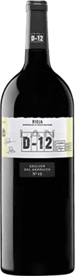 Lan Tempranillo Alterung 1,5 L