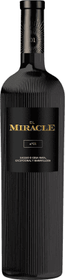 Vicente Gandía El Miracle Nº 1 ‎Bobal Cabernet Sauvignon 75 cl