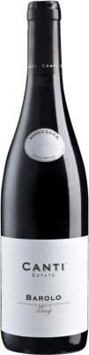 Canti Premium Estate Nebbiolo 75 cl