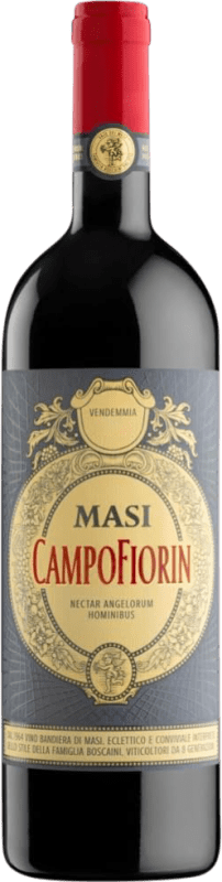 31,95 € 送料無料 | 赤ワイン Masi Campofiorin Limited Edition Rosso I.G.T. Veronese ベネト イタリア Corvina, Rondinella, Molinara ボトル 75 cl