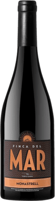 Vicente Gandía Finca del Mar Monastrell Petit Verdot 75 cl