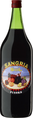 Винный сангрия Pinord Sol 1,5 L