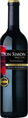 Don Simón Selección Tempranillo 75 cl