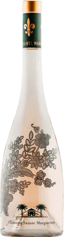 34,95 € Бесплатная доставка | Розовое вино Château Sainte Marguerite Fantastique Rosé — Розе молодое A.O.C. Côtes de Provence Прованс Франция Garnacha — Гренаш 75 cl