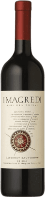 Valdo I Magredi Grave Cabernet Sauvignon 75 cl