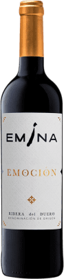 33,95 € Free Shipping | Red Wine Emina Emoción D.O. Ribera del Duero Castilla y León Spain Tempranillo 75 cl