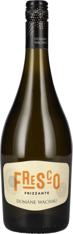 29,95 € Kostenloser Versand | Weißer Sekt Domäne Wachau Frizzante Wachau Österreich Flasche 75 cl