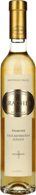 67,95 € Envoi gratuit | Vin Blanc Kracher Nouvelle Vague Nummer 1 Trockenbeerenauslese Sélection de Raisins Secs Botrytisés Autriche Gewürztraminer Demi- Bouteille 37 cl