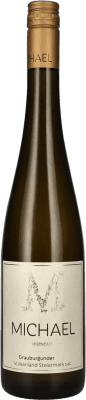 19,95 € Envoi gratuit | Vin Blanc Michael D.A.C. Vulkanland Steiermark Autriche Pinot Gris 75 cl