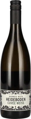 19,95 € Envoi gratuit | Vin Rouge Hannes Reeh Heideboden Weiss Cuvée D.A.C. Neusiedlersee Autriche Sauvignon 75 cl