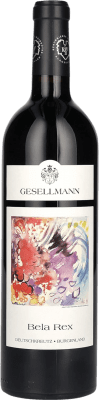 Gesellmann Bela Rex Cabernet Sauvignon 75 cl