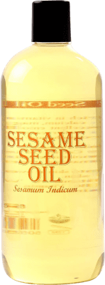 植物油 Mystic Moments 50 cl Sésamo — ゴマ