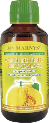 17,95 € Spedizione Gratuita | Olio da Cucina Marnys Calabaza Spagna Bottiglia Miniatura 12 cl