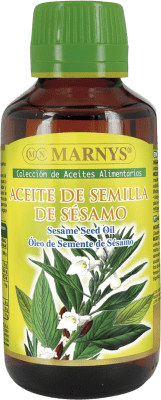 11,95 € 送料無料 | 植物油 Marnys スペイン ミニチュアボトル 12 cl Sésamo — ゴマ