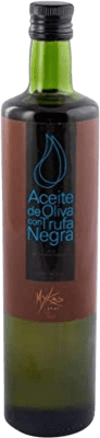 オリーブオイル Mykés Virgen Extra Trufa Negra 75 cl