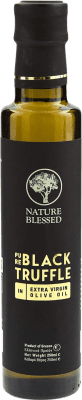 Olive Oil ‎Nature Blessed Virgen Extra Trufa Negra 25 cl