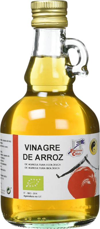 13,95 € Spedizione Gratuita | Aceto ‎La Finestra sul Cielo Arroz Catalogna Spagna Bottiglia Medium 50 cl