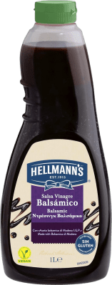 醋 Hellmann's Balsamico — 香醋 1 L