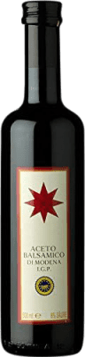 6,95 € Free Shipping | Vinegar Bellei Balsamic D.O.C. Modena Italy Medium Bottle 50 cl