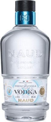 31,95 € Kostenloser Versand | Wodka Naud Panama 70 cl