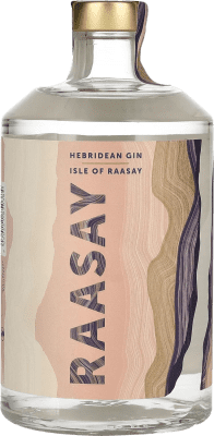 109,95 € Spedizione Gratuita | Genever Gin Isle of Raasay Regno Unito 70 cl