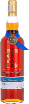 789,95 € 送料無料 | ウイスキーシングルモルト Kavalan Solist Pedro Ximénez 台湾 ボトル 70 cl