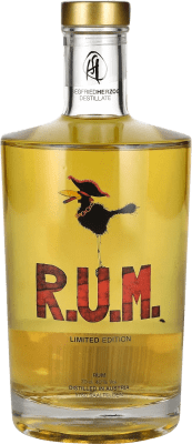 Rum Siegfried Herzog Destillate R.U.M. Limited Edition 70 cl