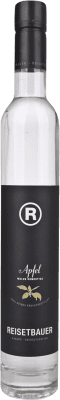 48,95 € 送料無料 | リキュール Reisetbauer オーストリア 1/3ボトル 35 cl Apfel — リンゴ