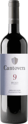 Pago de Valdecuevas Cantovera 9 Meses Tempranillo Молодой 1,5 L