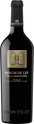 Barón de Ley Finca Monasterio Tempranillo 1,5 L