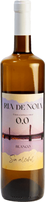 Ría de Noia Tempranillo — テンプラニーリョ Dulce — 甘口 75 cl アルコールなし