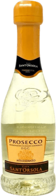 Canti Millesimato Extradry Glera Extra Secco 20 cl