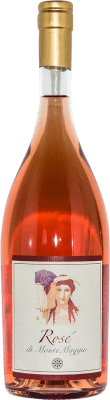 Montemaggio Rosé Ecológico Sangiovese Dry Organic 75 cl
