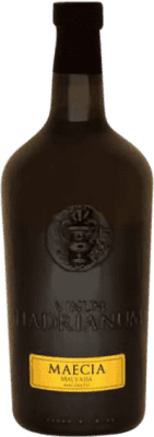 33,95 € Free Shipping | White wine Hadrianum Maecia Ánfora Orange I.G.T. Colli Aprutini Italy Malvasía Bottle 75 cl