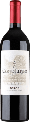 106,95 € Free Shipping | Red wine Campo Elíseo D.O. Toro Castilla y León Spain Bottle 75 cl