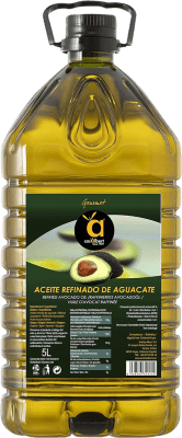 Pflanzenöl Albert Casalbert 5 L Aguacate — Avocado