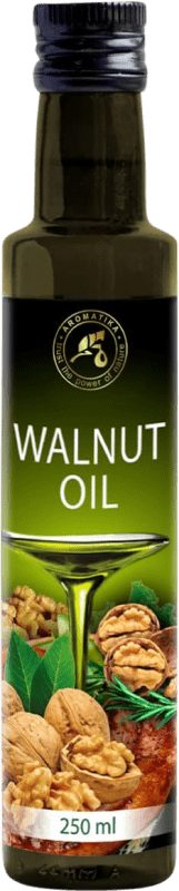 28,95 € 送料無料 | 植物油 Aromatika オランダ 小瓶 25 cl Black Walnut — ブラックウォールナット