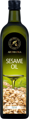 食用油 Aromatika Sésamo 75 cl