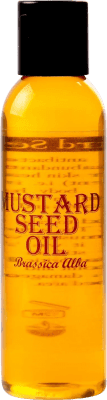 15,95 € Kostenloser Versand | Speiseöl Mystic Moments Mostaza Großbritannien Miniaturflasche 10 cl