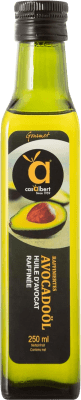 31,95 € 免费送货 | 植物油 Albert Casalbert 西班牙 小瓶装 25 cl Aguacate — 鳄梨