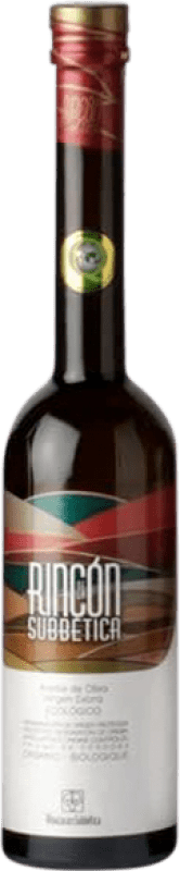 41,95 € Spedizione Gratuita | Olio d'Oliva ‎Almazaras de la Subbética Virgen Extra Ecológico Spagna Hojiblanca Bottiglia Medium 50 cl