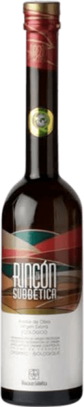 45,95 € 送料無料 | オリーブオイル Almazaras de la Subbética EVOO エキストラバージン スペイン Hojiblanca — オヒブランカ Eco — エコ ビオ オーガニック ミディアムボトル 50 cl