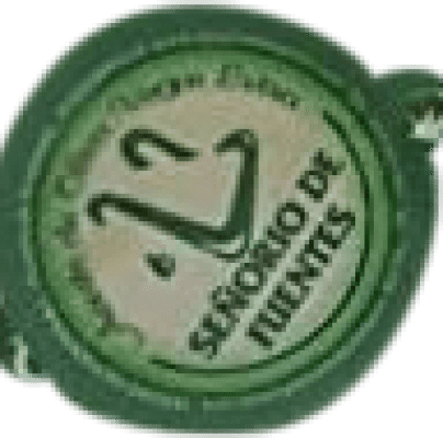 44,95 € 免费送货 | 盒装400个 橄榄油 Señorío de Fuentes EVOO 特级初榨 西班牙 单剂量装 1 cl