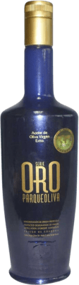 オリーブオイル ‎Almazaras de la Subbética Virgen Extra Serie Oro Coupage 50 cl